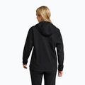 Дамско софтшел яке Jack Wolfskin Windhain 2 Hoody black 3