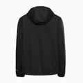 Дамско софтшел яке Jack Wolfskin Windhain 2 Hoody black 8