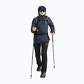 Дамско яке 3-в-1  Jack Wolfskin Hunberg 2 3IN1 midnight sky 2