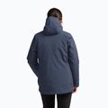 Дамско яке 3-в-1  Jack Wolfskin Hunberg 2 3IN1 midnight sky 3