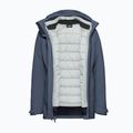 Дамско яке 3-в-1  Jack Wolfskin Hunberg 2 3IN1 midnight sky 13