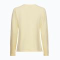 Дамска блуза с дълъг ръкав за  трекинг Jack Wolfskin Trail vanilla cream 5