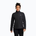 Дамско яке 3-в-1  Jack Wolfskin Moonrise 2 3IN1 black 5