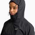 Дамско яке 3-в-1  Jack Wolfskin Moonrise 2 3IN1 black 7
