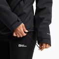 Дамско яке 3-в-1  Jack Wolfskin Moonrise 2 3IN1 black 9