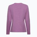 Дамска блуза с дълъг ръкав за  трекинг Jack Wolfskin Trail vivid orchid 5