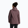 Дамско яке 3-в-1  Jack Wolfskin Moonrise 2 3IN1 sheer plum 3