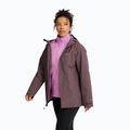 Дамско яке 3-в-1  Jack Wolfskin Moonrise 2 3IN1 sheer plum 4