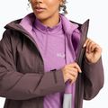 Дамско яке 3-в-1  Jack Wolfskin Moonrise 2 3IN1 sheer plum 8