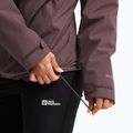 Дамско яке 3-в-1  Jack Wolfskin Moonrise 2 3IN1 sheer plum 9