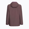 Дамско яке 3-в-1  Jack Wolfskin Moonrise 2 3IN1 sheer plum 11