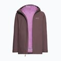 Дамско яке 3-в-1  Jack Wolfskin Moonrise 2 3IN1 sheer plum 12