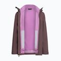 Дамско яке 3-в-1  Jack Wolfskin Moonrise 2 3IN1 sheer plum 13