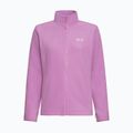 Дамско яке 3-в-1  Jack Wolfskin Moonrise 2 3IN1 sheer plum 14