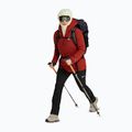 Дамско ватирано яке Jack Wolfskin Routeburn Pro 2 Ins melon 2