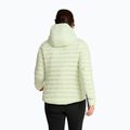 Дамско ватирано яке Jack Wolfskin Routeburn Pro 2 Ins melon 3