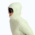 Дамско ватирано яке Jack Wolfskin Routeburn Pro 2 Ins melon 4