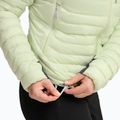 Дамско ватирано яке Jack Wolfskin Routeburn Pro 2 Ins melon 6