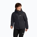 Дамско ватирано яке Jack Wolfskin Routeburn Pro 2 Ins black