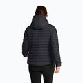 Дамско ватирано яке Jack Wolfskin Routeburn Pro 2 Ins black 2