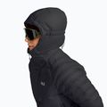 Дамско ватирано яке Jack Wolfskin Routeburn Pro 2 Ins black 3