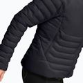 Дамско ватирано яке Jack Wolfskin Routeburn Pro 2 Ins black 4