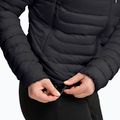 Дамско ватирано яке Jack Wolfskin Routeburn Pro 2 Ins black 5