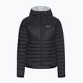 Дамско ватирано яке Jack Wolfskin Routeburn Pro 2 Ins black 6