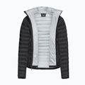 Дамско ватирано яке Jack Wolfskin Routeburn Pro 2 Ins black 8