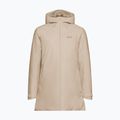 Дамско яке за дъжд Jack Wolfskin Heidelstein 2 Ins oyster 7