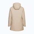 Дамско яке за дъжд Jack Wolfskin Heidelstein 2 Ins oyster 8