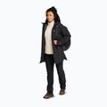 Дамско яке за дъжд Jack Wolfskin Heidelstein 2 Ins black 2