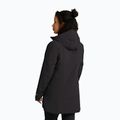 Дамско яке за дъжд Jack Wolfskin Heidelstein 2 Ins black 3