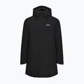 Дамско яке за дъжд Jack Wolfskin Heidelstein 2 Ins black 7