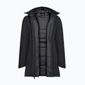 Дамско яке за дъжд Jack Wolfskin Heidelstein 2 Ins black 9
