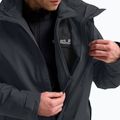 Мъжко яке 3-в-1 Jack Wolfskin Stonelite 3In1 phantom 7