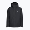 Мъжко яке 3-в-1 Jack Wolfskin Stonelite 3In1 phantom 10