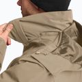 Мъжко яке 3-в-1 Jack Wolfskin Stonelite 3In1 hazel wood 8