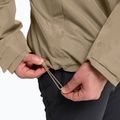 Мъжко яке 3-в-1 Jack Wolfskin Stonelite 3In1 hazel wood 9