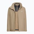 Мъжко яке 3-в-1 Jack Wolfskin Stonelite 3In1 hazel wood 12