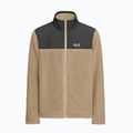 Мъжко яке 3-в-1 Jack Wolfskin Stonelite 3In1 hazel wood 14