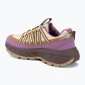 Дамски туристически обувки Jack Wolfskin Wild Hike Texapore Low Vanilla Cream 3