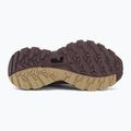 Дамски туристически обувки Jack Wolfskin Wild Hike Texapore Low Vanilla Cream 4