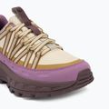Дамски туристически обувки Jack Wolfskin Wild Hike Texapore Low Vanilla Cream 7