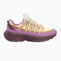 Дамски туристически обувки Jack Wolfskin Wild Hike Texapore Low Vanilla Cream