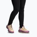 Дамски туристически обувки Jack Wolfskin Wild Hike Texapore Low Vanilla Cream 8