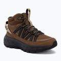 Дамски туристически обувки Jack Wolfskin Wild Hike Texapore Mid fawn
