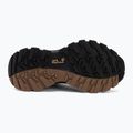 Дамски туристически обувки Jack Wolfskin Wild Hike Texapore Mid fawn 4