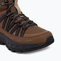 Дамски туристически обувки Jack Wolfskin Wild Hike Texapore Mid fawn 7
