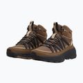 Дамски туристически обувки Jack Wolfskin Wild Hike Texapore Mid fawn 2